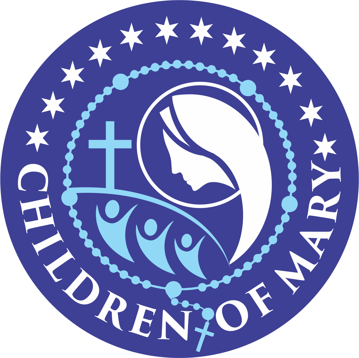 Children of Mary Official